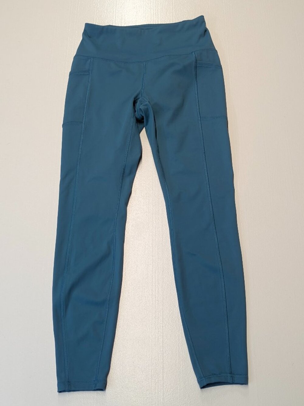 RBX Size Small Blue Leggings